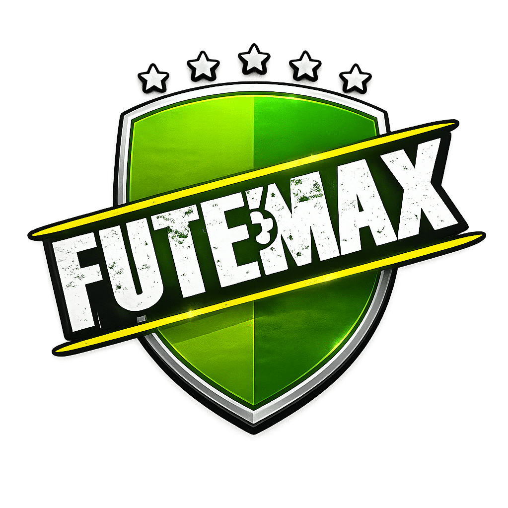 FuteMAX Oficial – Futebol ao vivo